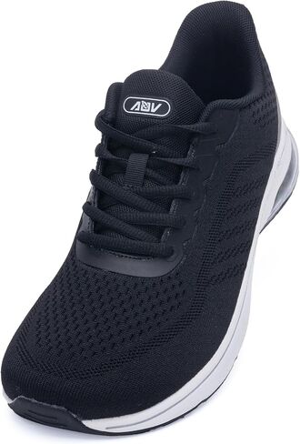 Women's Wide Toe Box Shoes Arch Support Orthotic Walking Shoes for Plantar Fasciitis Tennis Athletic Workout Sneakers in Saudi Arabia
