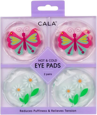 HOT & COLD EYE PADS (2PK) in Saudi Arabia