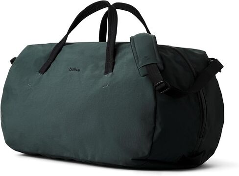 Bellroy Venture Ready Duffel 40L (حقيبة سفر متينة لعطلة نهاية الأسبوع مع تنظيم مبسط) - DeepOcean in Kuwait