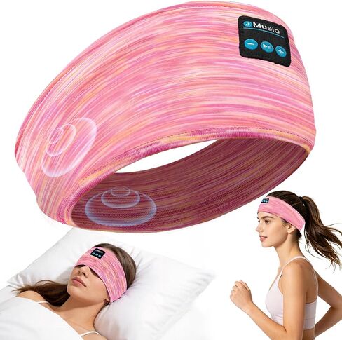 Headbands for Women, Sports Headband Workout Yoga Running, Daily Use in Saudi Arabia