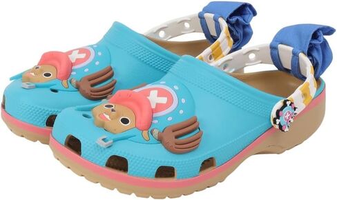 Crocs Unisex-Adult One Piece Classic Clogs in Saudi Arabia