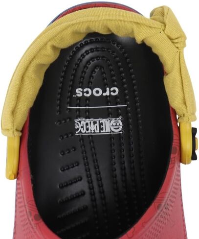 Crocs Unisex-Adult One Piece Classic Clogs in Saudi Arabia