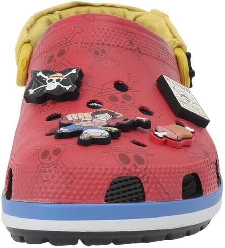 Crocs Unisex-Adult One Piece Classic Clogs in Saudi Arabia