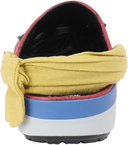 Crocs Unisex-Adult One Piece Classic Clogs in Saudi Arabia