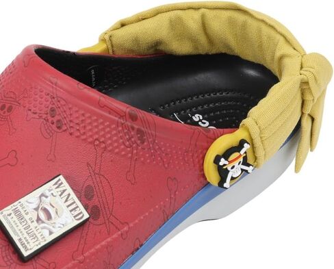 Crocs Unisex-Adult One Piece Classic Clogs in Saudi Arabia