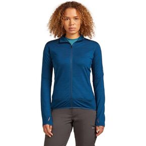مزيج Icebreaker Merino 300 RealFleece™ سحاب بأكمام طويلة in Kuwait