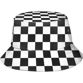 Bucket Hat for Men Women, Lightweight Packable Sun Hat for Travel Beach Outdoor in Saudi Arabia