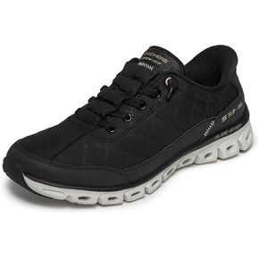 Skechers Women's Hands Free Slip-ins Sport Active Glide-Step - At Ease Cozy Fit in Kuwait