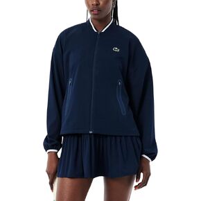 سترة التنس النسائية المقاومة للماء من Lacoste in Kuwait