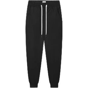 FEAT Women’s Standard Joggers, Lightweight Roam Fabric Jogger Pants, High Waisted 7/8 Length, 4-Way Stretch, Side Pockets in Saudi Arabia