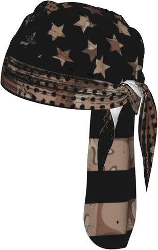 Cooling Do Rags Skull Cap Helmet Liner Sweat Head Wraps Bandanas for Men Women Running Cycling Motorcycle in Saudi Arabia