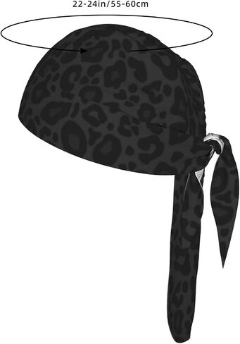 Cooling Do Rags Skull Cap Helmet Liner Sweat Head Wraps Bandanas for Men Women Running Cycling Motorcycle in Saudi Arabia