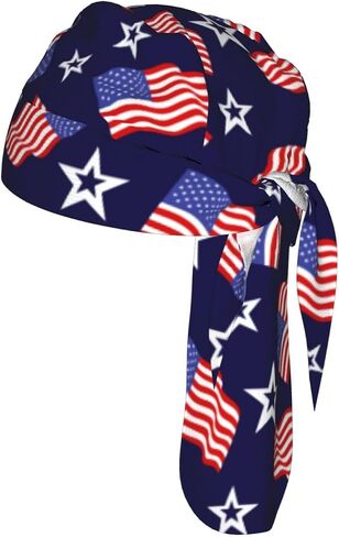 Cooling Do Rags Skull Cap Helmet Liner Sweat Head Wraps Bandanas for Men Women Running Cycling Motorcycle in Saudi Arabia