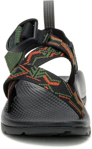 صنادل Chaco رياضية للاستخدام الخارجي، مقاس Paddle Dark Ivy، مقاس 6 US للأطفال الكبار in Kuwait