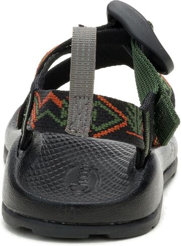 صنادل Chaco رياضية للاستخدام الخارجي، مقاس Paddle Dark Ivy، مقاس 6 US للأطفال الكبار in Kuwait