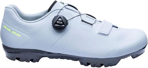 حذاء PEARL IZUMI، Expedition Mountain Bike - للرجال، Highrise، 45.0 in Kuwait