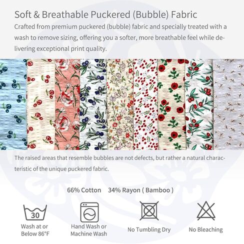 APIGANIZ 4Pcs 21"x21" Cotton Bandanas for Women, Super Soft Textured Fabric, Kerchief, Scarf for Women, Gift for Her in Saudi Arabia