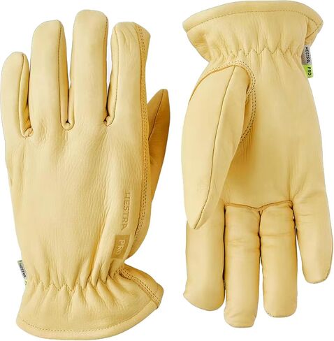 Cow Driver Insulated Work Glove, Thermal Insulated Leather Multi-Use Winter Gloves for Everyday Winter Outdoor Use in Saudi Arabia