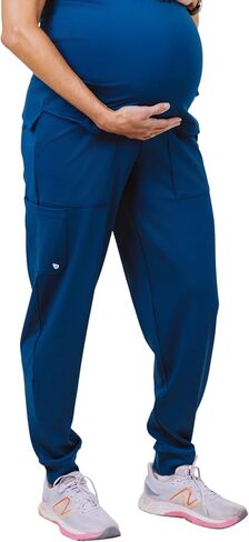 Scrubs OG Maternity Scrub Pants Without Belly Band for Women in Saudi Arabia