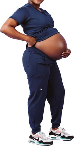 Scrubs OG Maternity Scrub Pants Without Belly Band for Women in Saudi Arabia