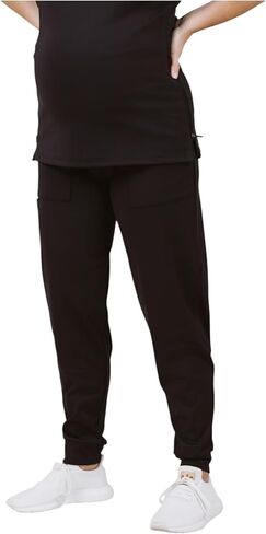 Scrubs OG Maternity Scrub Pants Without Belly Band for Women in Saudi Arabia
