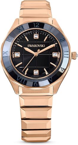 Swarovski Watch Inspired by The Dextera Jewellery Collection in Saudi Arabia