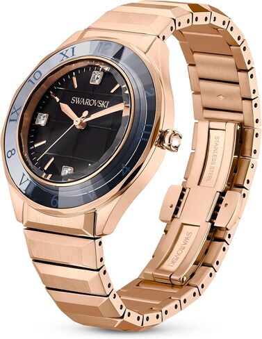 Swarovski Watch Inspired by The Dextera Jewellery Collection in Saudi Arabia