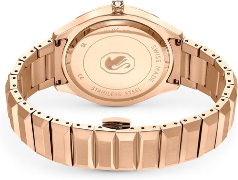 Swarovski Watch Inspired by The Dextera Jewellery Collection in Saudi Arabia