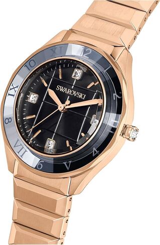 Swarovski Watch Inspired by The Dextera Jewellery Collection in Saudi Arabia