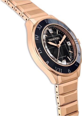 Swarovski Watch Inspired by The Dextera Jewellery Collection in Saudi Arabia