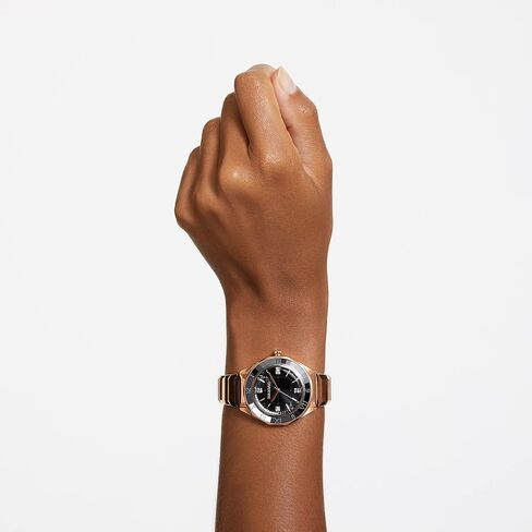 Swarovski Watch Inspired by The Dextera Jewellery Collection in Saudi Arabia
