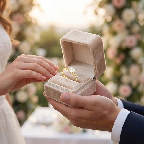 Yolev 72pcs Fake Rings Gold Diamond Fake Engagement Wedding Rings Bridal Shower Game Ring Adjustable Diamond Ring for Wedding Table Decorations Party Favors Cupcake Toppers in Kuwait