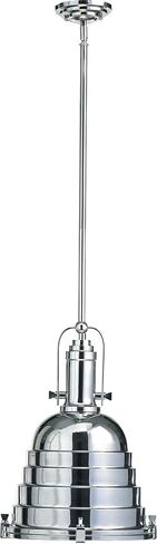 Cyan Design 04166 Elliott Pendant in Kuwait