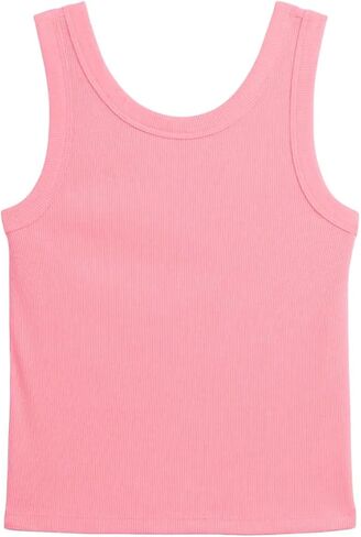 Gap Girls' Ribbed Tank in Kuwait