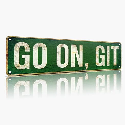 Old Biker Blvd Metal Sign 4x15 inch | Rust-Free Aluminum Motorcycle Man Cave Decor | Weatherproof Indoor/Outdoor Wall Art for Garage, home bar sign, pub wall decor, Workshop & Biker Gifts in Saudi Arabia