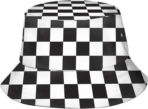 Bucket Hat for Men Women, Lightweight Packable Sun Hat for Travel Beach Outdoor in Saudi Arabia