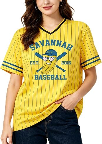 Women Baseball Shirt Baseball Player T-Shirts Game Day Fan Graphic Sports Tee Top in Saudi Arabia