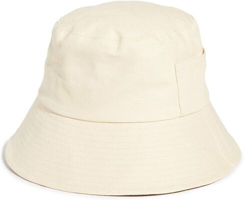 Lack of Color Women's Terry Cloth Wave Bucket Hat in Kuwait