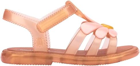 mini melissa Hip Bloomy Sandal for Toddlers and Little Kids in Kuwait
