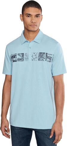 TravisMathew Performance Jersey C in Kuwait