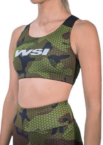 ProWikMax™ Sports Bra in Kuwait