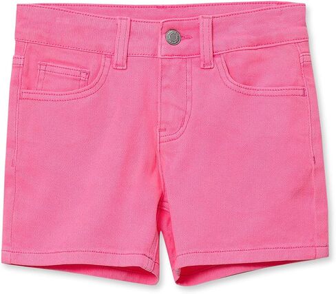 Lands' End Girls Twill 5 Pocket Shorts in Saudi Arabia