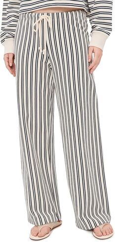 Velvet Women's Amelise Trousers in Kuwait
