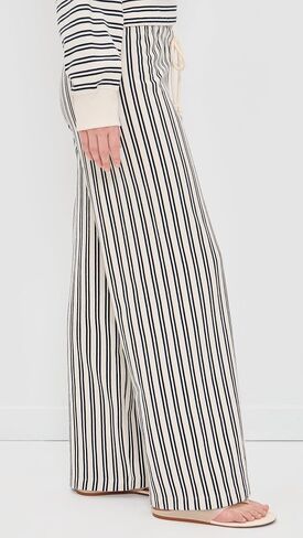 Velvet Women's Amelise Trousers in Kuwait