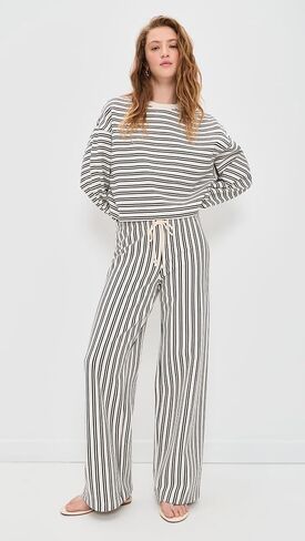 Velvet Women's Amelise Trousers in Kuwait