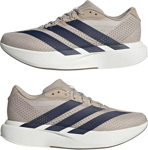 حذاء الجري Adizero Pacer للرجال من أديداس in Kuwait