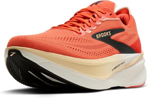 Brooks Men’s Hyperion Max 4 Neutral Running Shoe in Kuwait