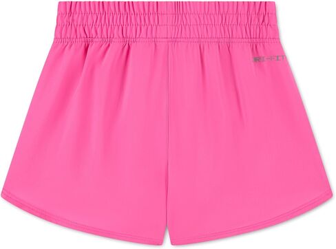 Nike Girls' Dri-fit One Woven High-Rise Short in Kuwait