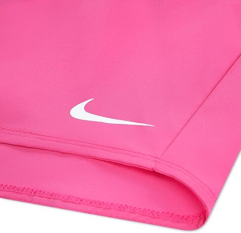 Nike Girls' Dri-fit One Woven High-Rise Short in Kuwait