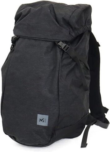 Millet Swiu 22 SUIU 22 Women's Backpack, BLACK HEATHER, One Size in Saudi Arabia